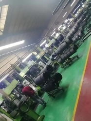 Chongqing Ruisi Laifu Tire Co., Ltd.