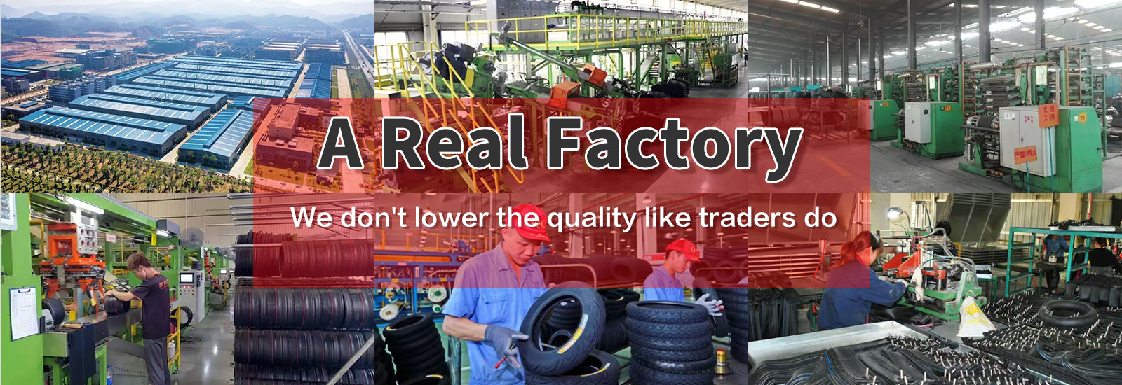 quality Pedal Motorcycle Tyre factory