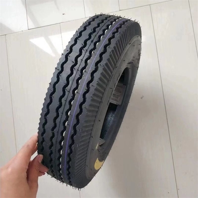 Taiwan 4.00-8 Motorcycle Tyre Tricycle Tyre Offroad Tyre Dirt Bike Tyre