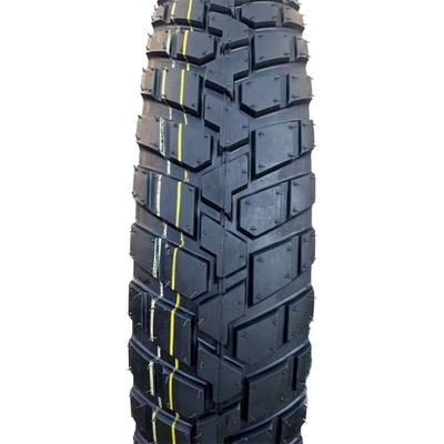 Taiwan 4.00-8 Motorcycle Tyre Tricycle Tyre Offroad Tyre Dirt Bike Tyre