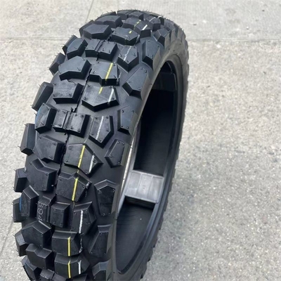 Taiwan 4.00-8 Motorcycle Tyre Tricycle Tyre Offroad Tyre Dirt Bike Tyre