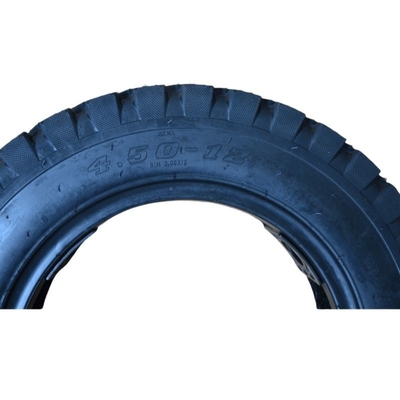 4.50-12 5.00-12 Off Road PCR Motorcycle Tire 4pr 6pr 8pr Ply Rating OffRoad Tires