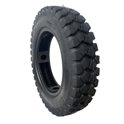 4.50-12 5.00-12 Off Road PCR Motorcycle Tire 4pr 6pr 8pr Ply Rating OffRoad Tires