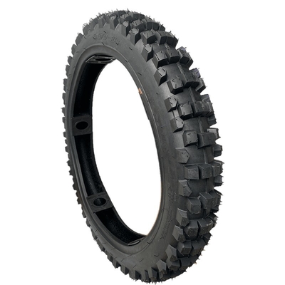 Provide After-sales Service 3.00-18 Natural Rubber Tire Casing for Motorcycle Tires