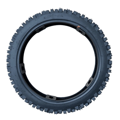 Provide After-sales Service 3.00-18 Natural Rubber Tire Casing for Motorcycle Tires