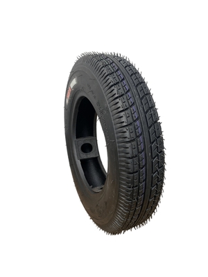 Tricycle tires Motorcycle Tire 4.00-10 90/90-17 90/90-18 100/90-17 110/90-16 Tire Scooter