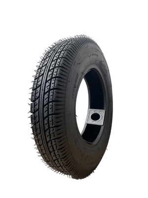 Tricycle tires Motorcycle Tire 4.00-10 90/90-17 90/90-18 100/90-17 110/90-16 Tire Scooter