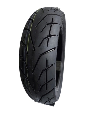 110/100-18 2.75-18 90/90-21 80/100-21 Motorcycle Tires for High Temperature Resistance