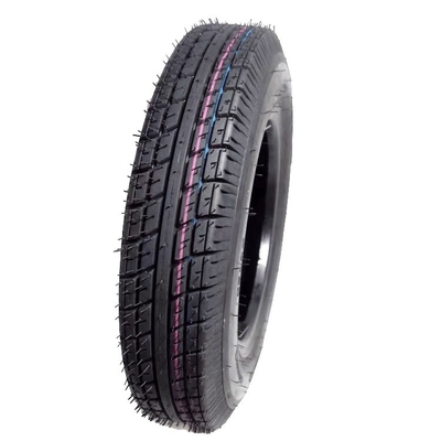 Motorcycle Tire Yantas Unmanned Tire Scooter 4.00-10 90/90-18 100/90-17 110/90-16