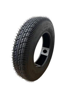 Motorcycle Tire Yantas Unmanned Tire Scooter 4.00-10 90/90-18 100/90-17 110/90-16