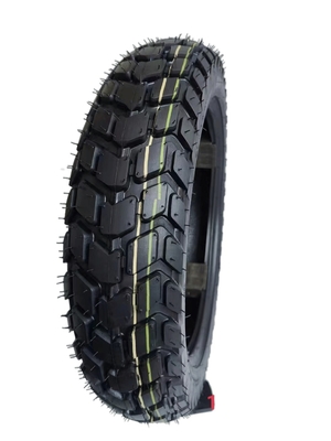 120/90-16 110/90-17 90/90-19 4.60-17 3.00-16 120/80-18 Motorcycle Tire for on Complex Roads