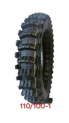 120/90-16 110/90-17 90/90-19 4.60-17 3.00-16 120/80-18 Motorcycle Tire for on Complex Roads