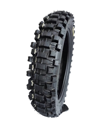 Durable Unmanaged Motorcycle Tire 3.50-16 90/90-18 100/90-17 110/90-16 for Scooters