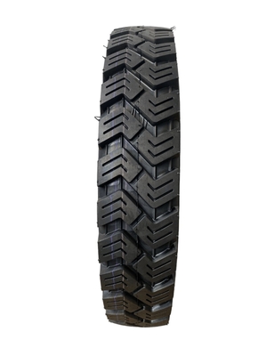 4.00-12 Motorcycle Tire for Heavy-Duty Fuel Powered Tricycles in Taiwan's Market