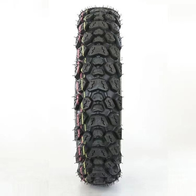 3.00-18 ATV/UTV Four-Wheel Motorcycle Motor Mini Bike Go Kart Tire and Wear Resistance