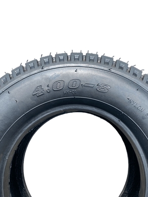 Tl Tires 4-8 Tire Grade Motorcycle Tires Tricycle Tires Four-Wheel Tires Ply Rating