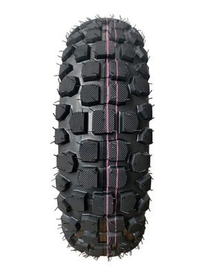 Transportation Package Colourful Wrapping for Talwan Three Wheeled Motorcycle Tire 16*3.00