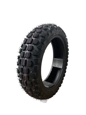 Transportation Package Colourful Wrapping for Talwan Three Wheeled Motorcycle Tire 16*3.00