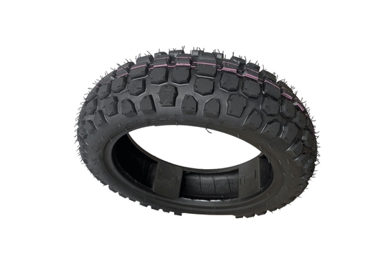 Transportation Package Colourful Wrapping for Talwan Three Wheeled Motorcycle Tire 16*3.00