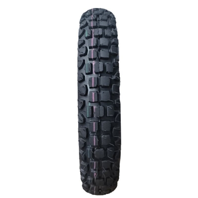 12 Inch Motorcycle Tubeless Tire 6pr/8pr 3.00-12 90/90-18 90/90-19 100/90-17