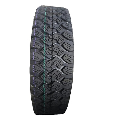 High Temperature Resistance Motorcycle Tire 90/90-12 All Terrain Snow Vacuum Tire 8pr