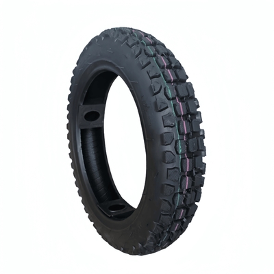 You a We Offer 3.00-12 6pr Motorcycle Tire for Long Lasting Performance on Roads