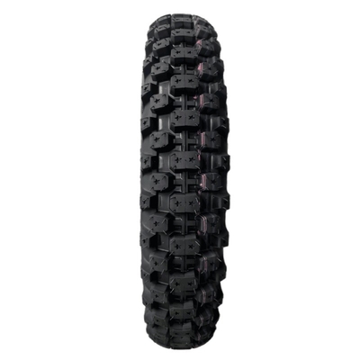 Choose Nylon Cord Material 3.00-18 Motorcycle Tire for Everyday Riders and Enthusiasts