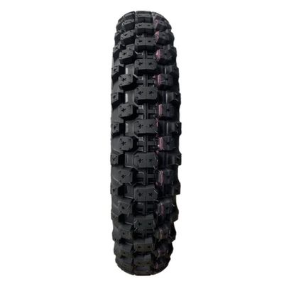 Superior Performance and Safety 3.00-18 Motorcycle Tire for Various Complex Roads