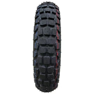 Hierarchy Snow Motorcycle Tires 4-8 Nylon Cord Material 3.00-12 2.75-17 Winter Tyres