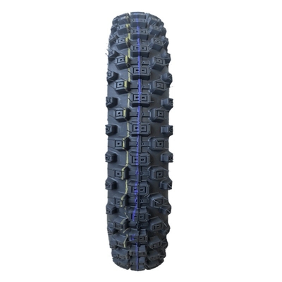 2.75-18 Motorcycle Tire for Various Complex Roads High Wear Resistance and Affordable