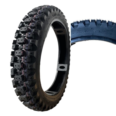 Tricycles and Bikes 3.00-18 Tire 4-8 Hierarchy 13mm-20mm Tread Depth Perfect for Bikes