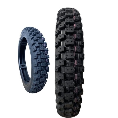 Transportation Package 10PCS or 20PCS Per Bu Motorcycle Tire 3.00-18 for Safe Riding