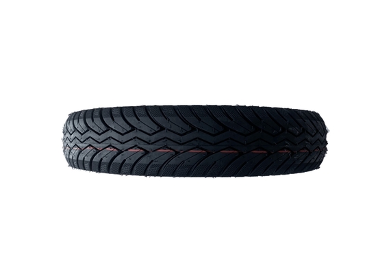 Motorcycle Sports Car Tires 100/80-18 Vacuum Tires Anti-Skid and Wear-Resistant Tires