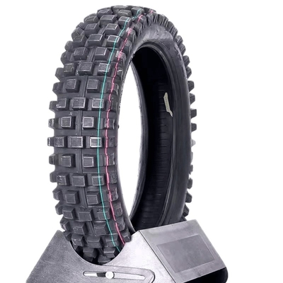 Off-Road Tires 110/90-19 State Genuine Product Motorcycle Parts Economical PCR Tires