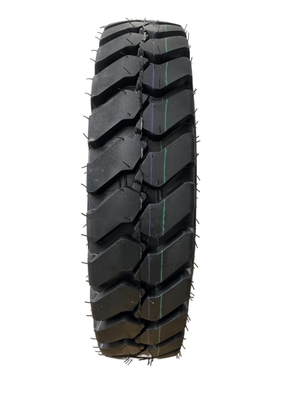 Nylon Cord Material 5.00-12 4.00-12 8pr 10pr Motorcycle Parts for Improved Durability