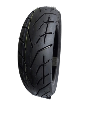 140/70-14 80/100-21 Tire Grade 4-8 Tire Design Nylon Cord for Diagonal Tires 110/90-17