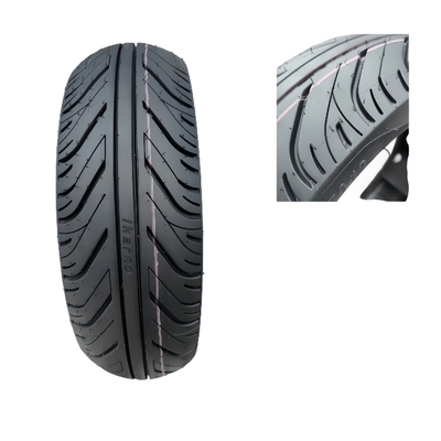 Motorcycle Tubeless Tyres 120/70-12 110/90-16 90/90-18 3.00-17/18  2.50-17/18 Inner Tube