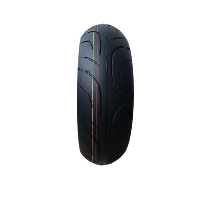 180/55-17 JD333TL TL Rear Tire Casing for Mini Dirt Bike Off-Road Performance Enhance