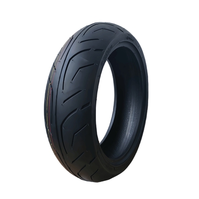 180/55-17 JD333TL TL Rear Tire Casing for Mini Dirt Bike Off-Road Performance Enhance