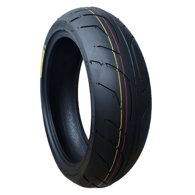 180/55-17 JD333TL TL Rear Tire Casing for Mini Dirt Bike Off-Road Performance Enhance