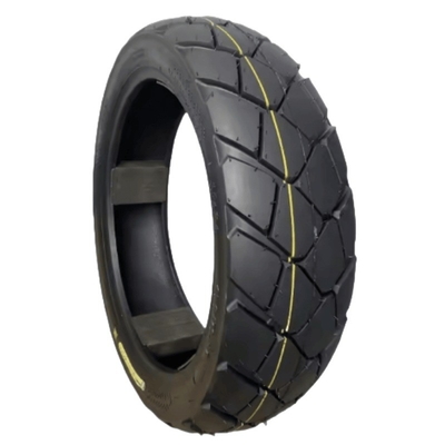 150/70-17 Motorcycle Tire 30% off Size Condition Tubeless Tr4 Rubber Butyl Material Tl