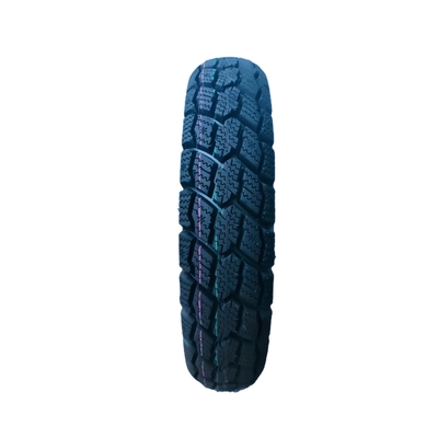 Colored Rubber ATV Inner and Outer Tire Set 8-21 Inches After-sales Service Provided