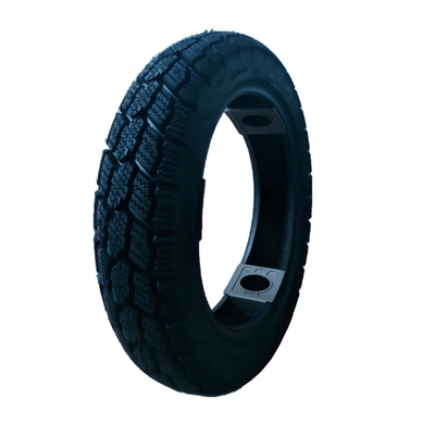 Colored Rubber ATV Inner and Outer Tire Set 8-21 Inches After-sales Service Provided