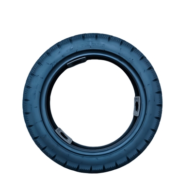 Colored Rubber ATV Inner and Outer Tire Set 8-21 Inches After-sales Service Provided