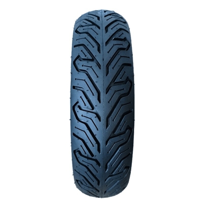 3.50-10 8pr jd666 TL off-Road Motorcycle Tire Scooter Size Made of Natural Rubber