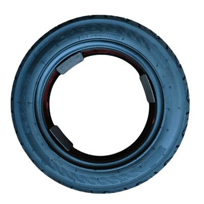 3.50-10 8pr jd666 TL off-Road Motorcycle Tire Scooter Size Made of Natural Rubber