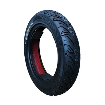 1PC Per Colourful Wrapping off-Road Motorcycle Tires 3.00-10 for Motorcycle Parts