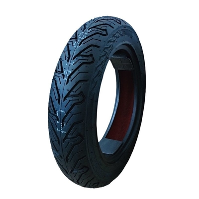 1PC Per Colourful Wrapping off-Road Motorcycle Tires 3.00-10 for Motorcycle Parts