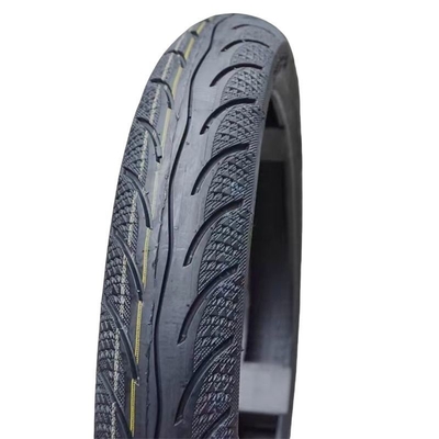 Unmanaged Scooter Tires 80/90-17 90/90-18 100/90-17 110/90-16 for Off-Road Motorcycles