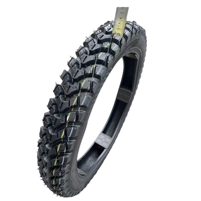 Unmanaged Scooter Tires 4.60-17 90/90-18 100/90-17 110/90-16 from Taiwan Joint Venture